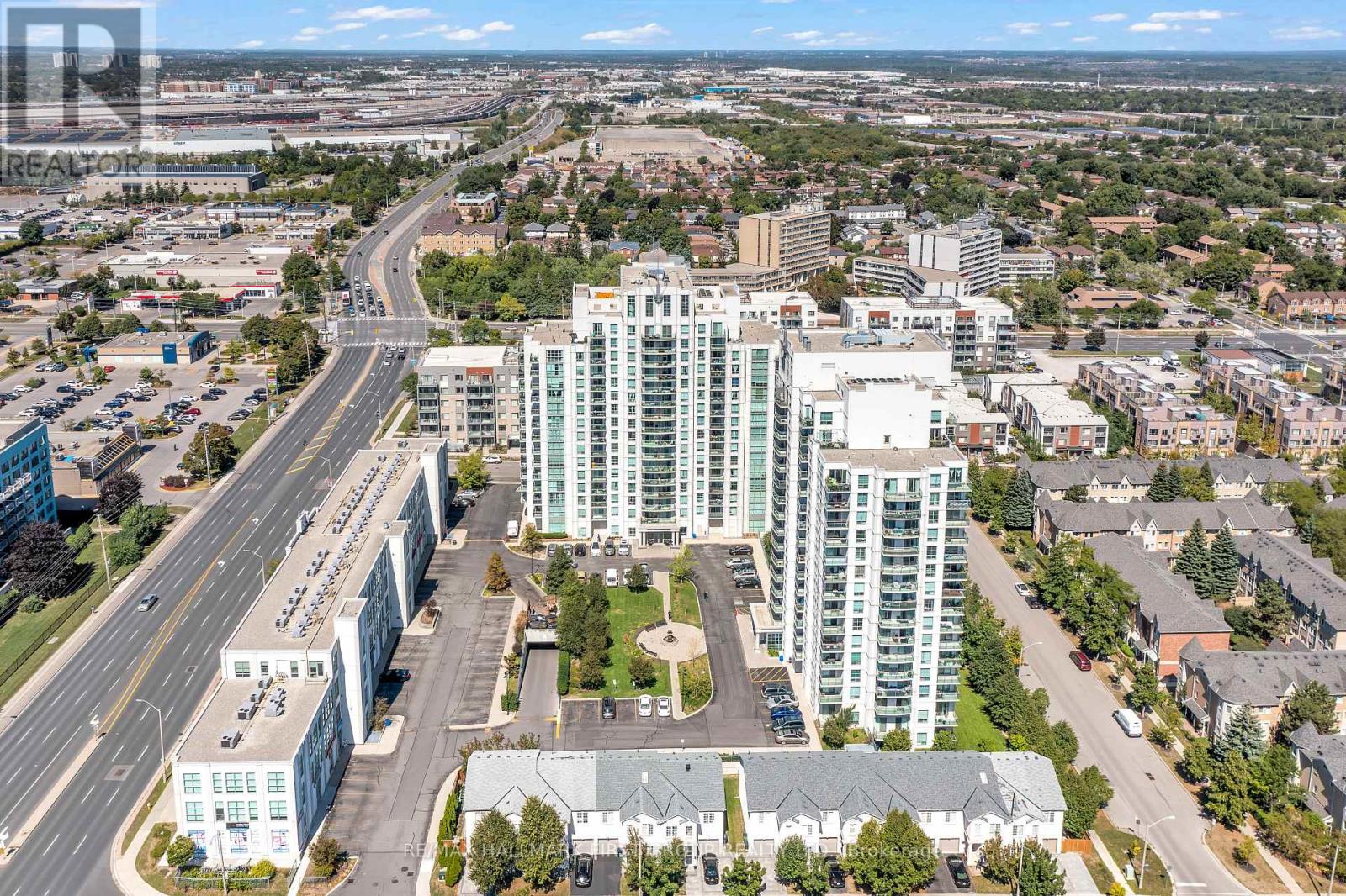 15 Unit 6 Rosebank Dr #a, Toronto, ON M1B 0A1