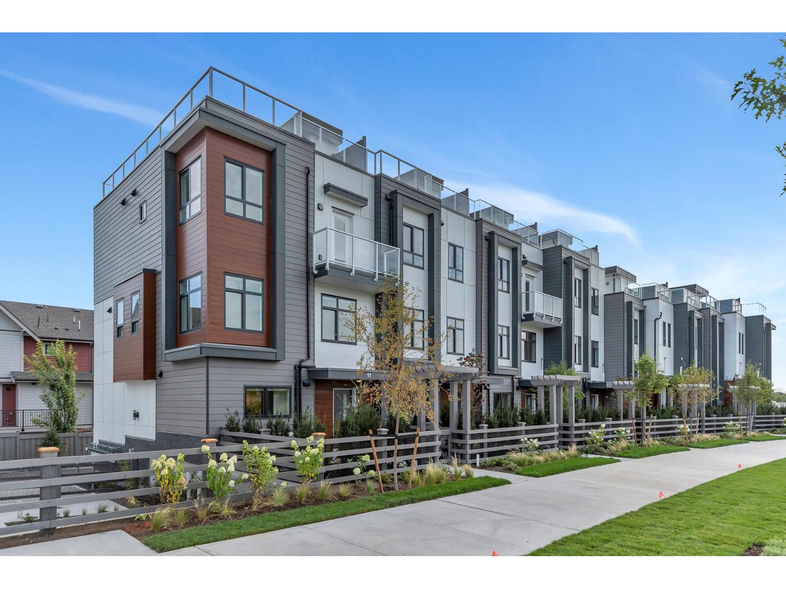 6983 204 Street Unit 11, Langley, BC V2Y 1P8