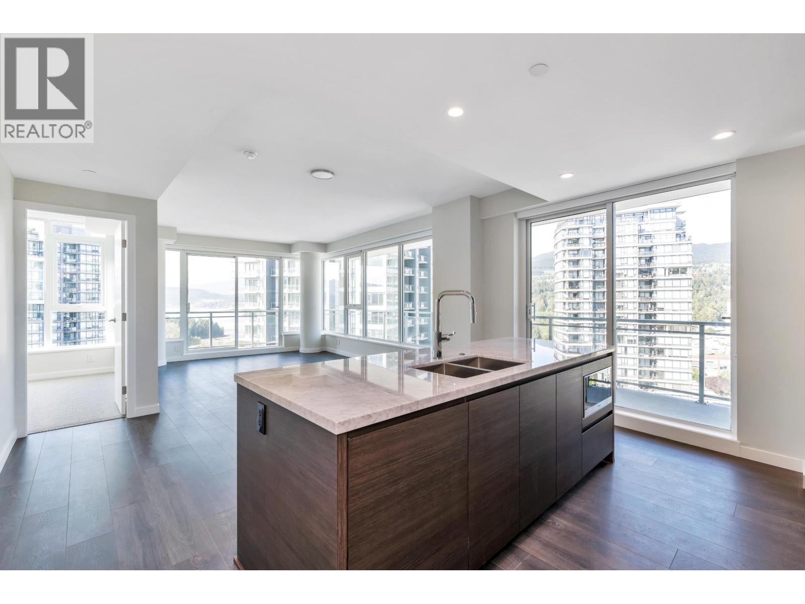 308 Morrissey Road Unit 2009, Port Moody, BC V3H 0M3