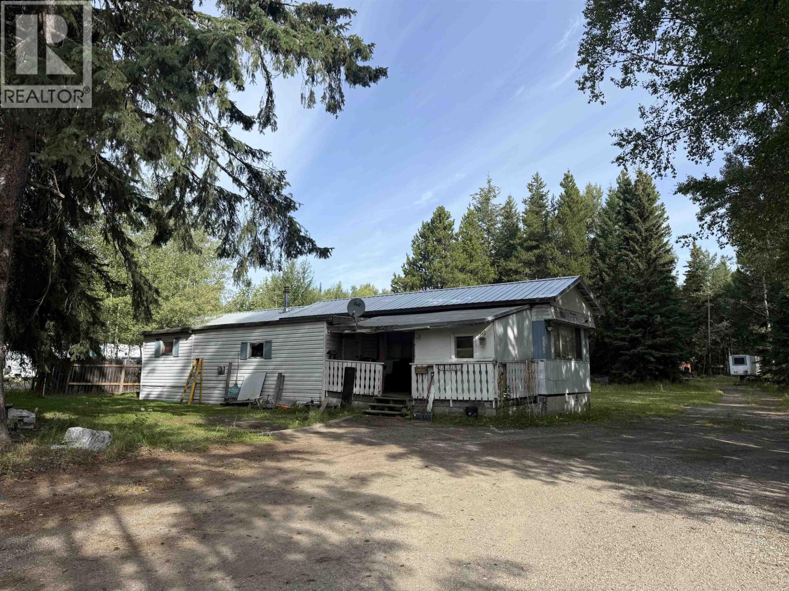 3066 Austin Rd, Prince George, BC V2K 2K7