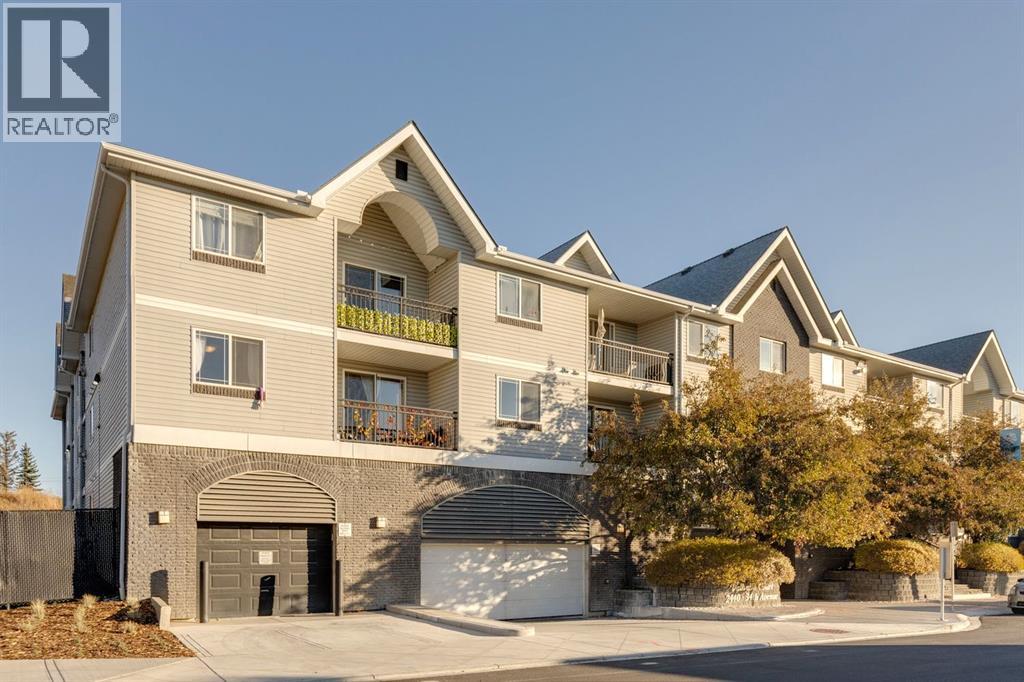 2440 34 Avenue Sw Unit 107, Calgary, AB T2T 2C8