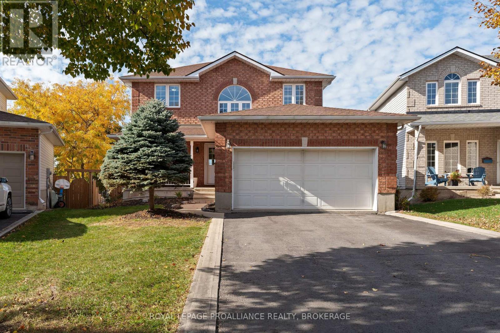 1092 Wise St, Kingston North Of Taylor-kidd Blvd, ON K7P 3E5