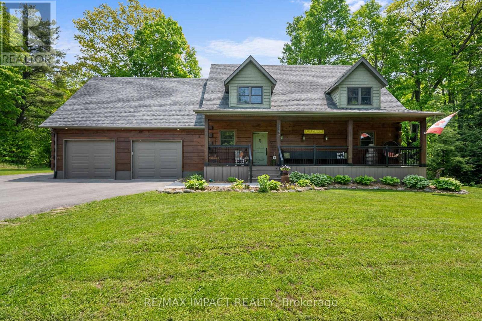 649 Centreton Rd, Alnwick/Haldimand, ON K0K 1C0