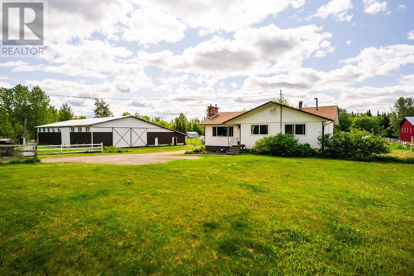 5503 Cranbrook Hill Rd, Prince George, BC V2M 7C8