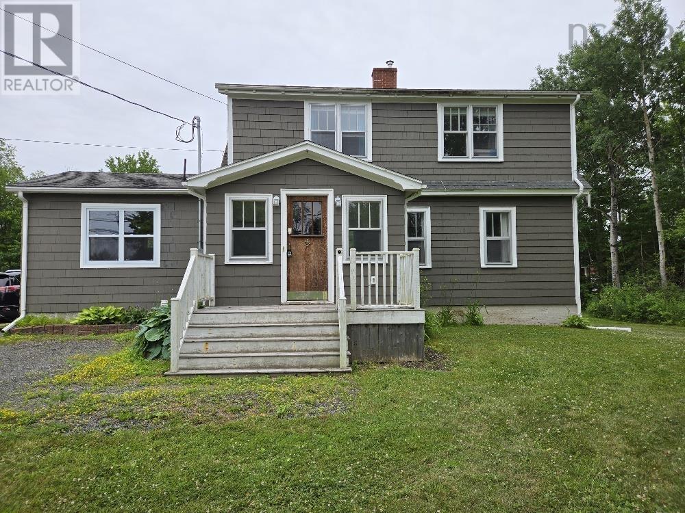 86 Maple Ave, Colchester, Subd. B, NS B0K 1V0