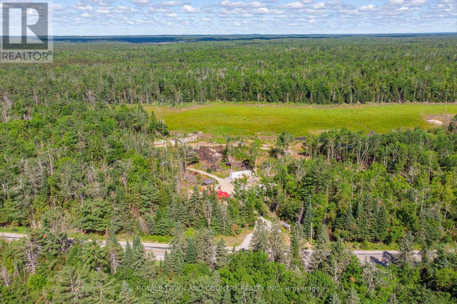 0000 Monck Rd, Kawartha Lakes Somerville, ON K0M 2A0