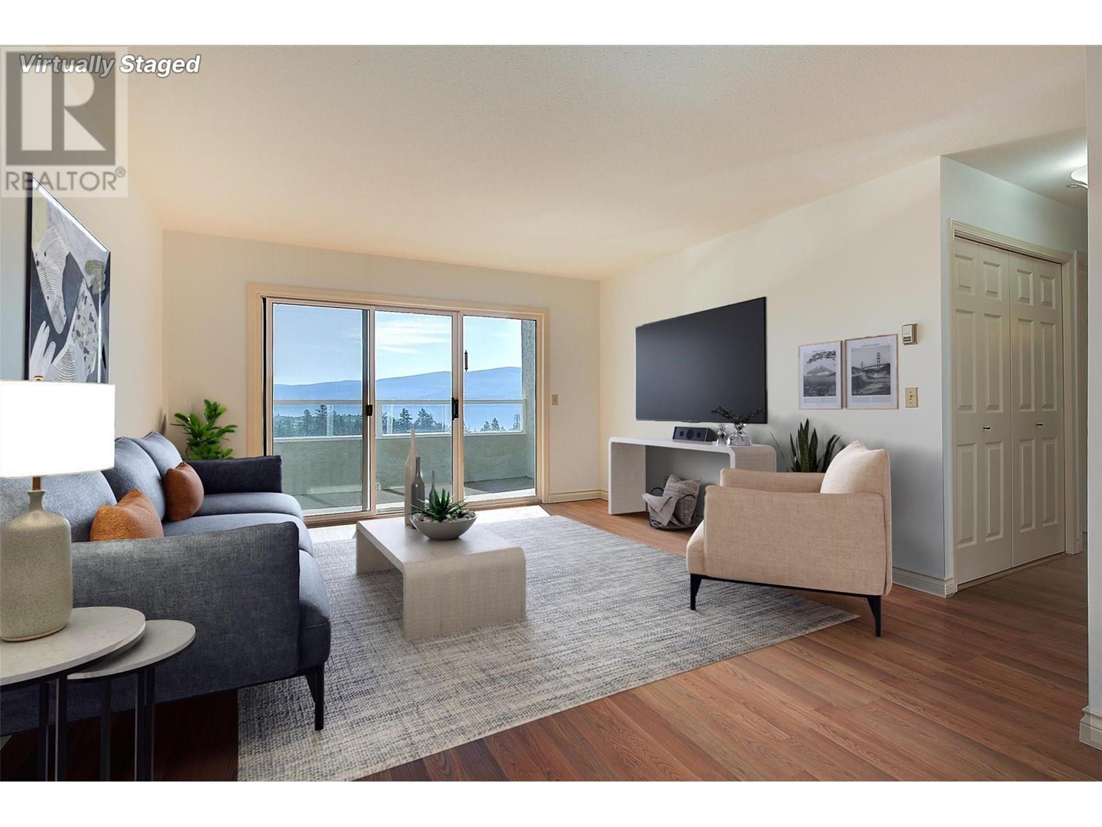3815 Brown Road Unit 205, West Kelowna, BC V4T 1R8