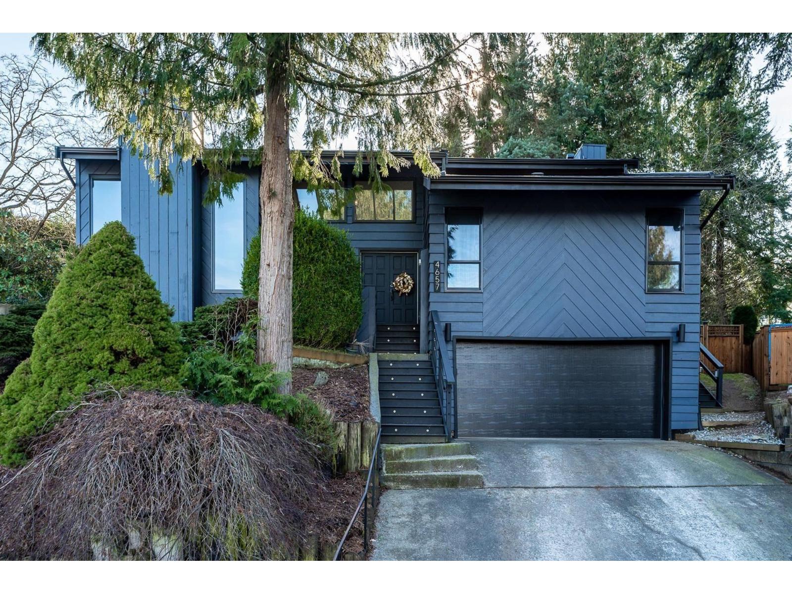 208 Street Unit 4657 #a, Langley, BC V3A 7E5