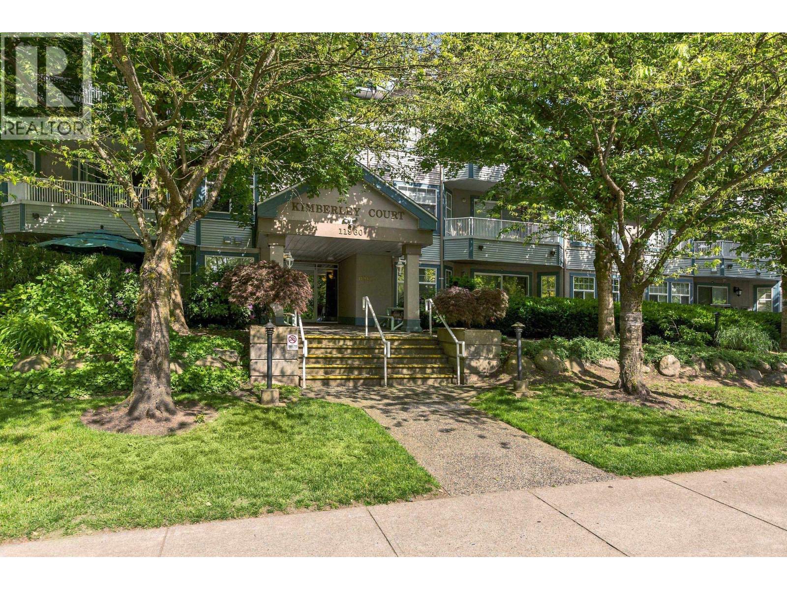 11960 Harris Road Unit 103, Pitt Meadows, BC V3Y 2R1