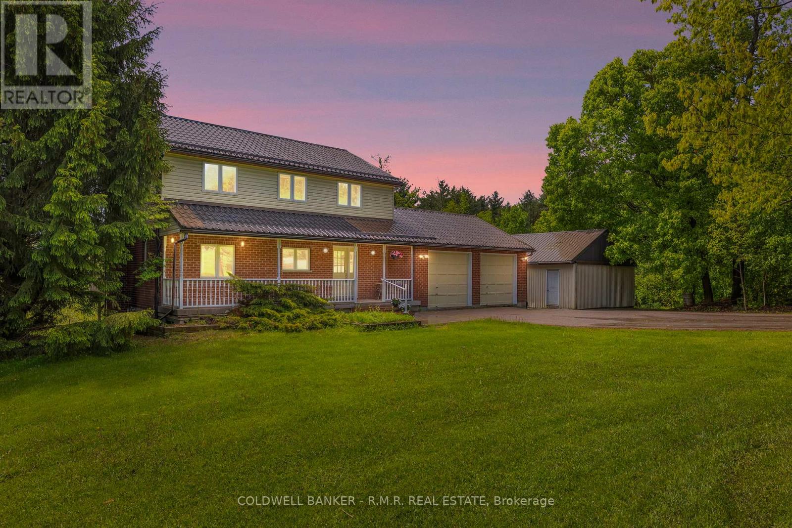 223 Turk Rd, Alnwick/Haldimand, ON K0K 2G0