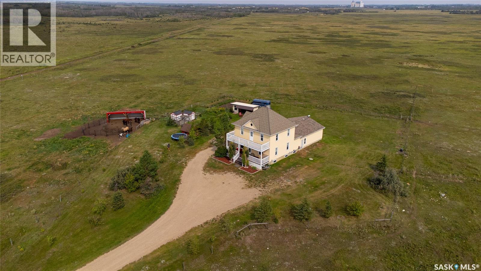 Martensville Acreage, Corman Park Rm No. 344, SK S0K 2T0