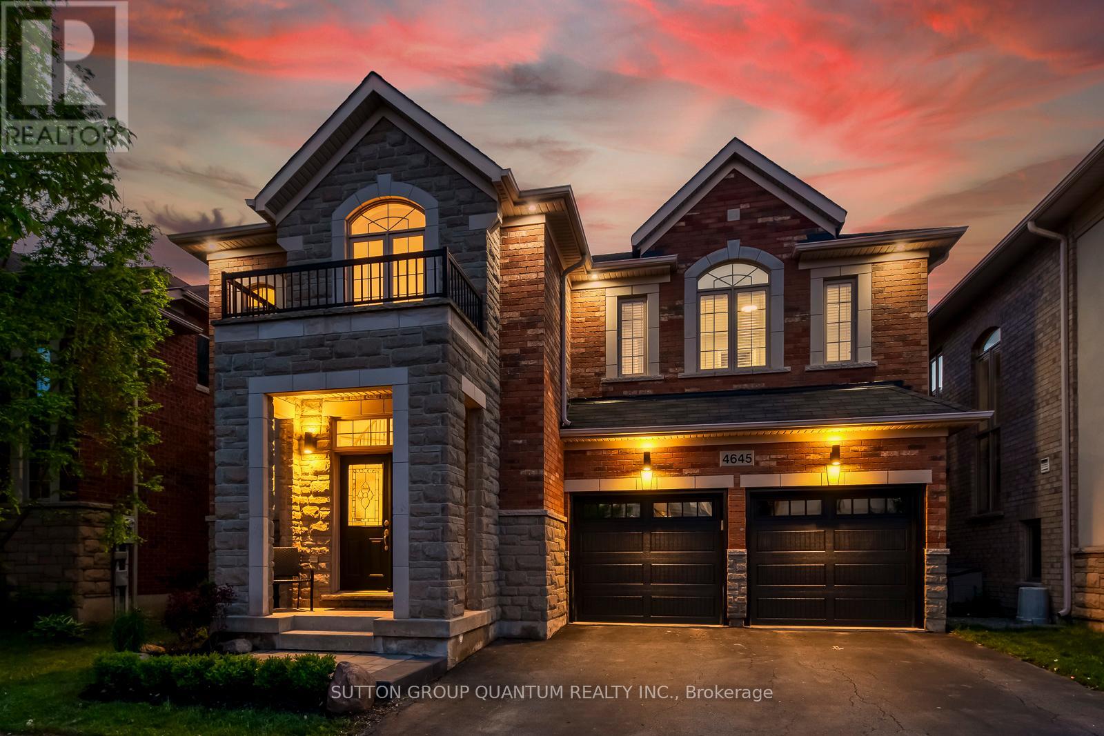 4645 Ethel Rd, Burlington, ON L7M 0E4