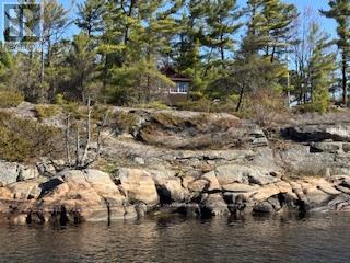 1522 Georgian Bay Water Is, The Archipelago Archipelago North, ON P0G 1K0