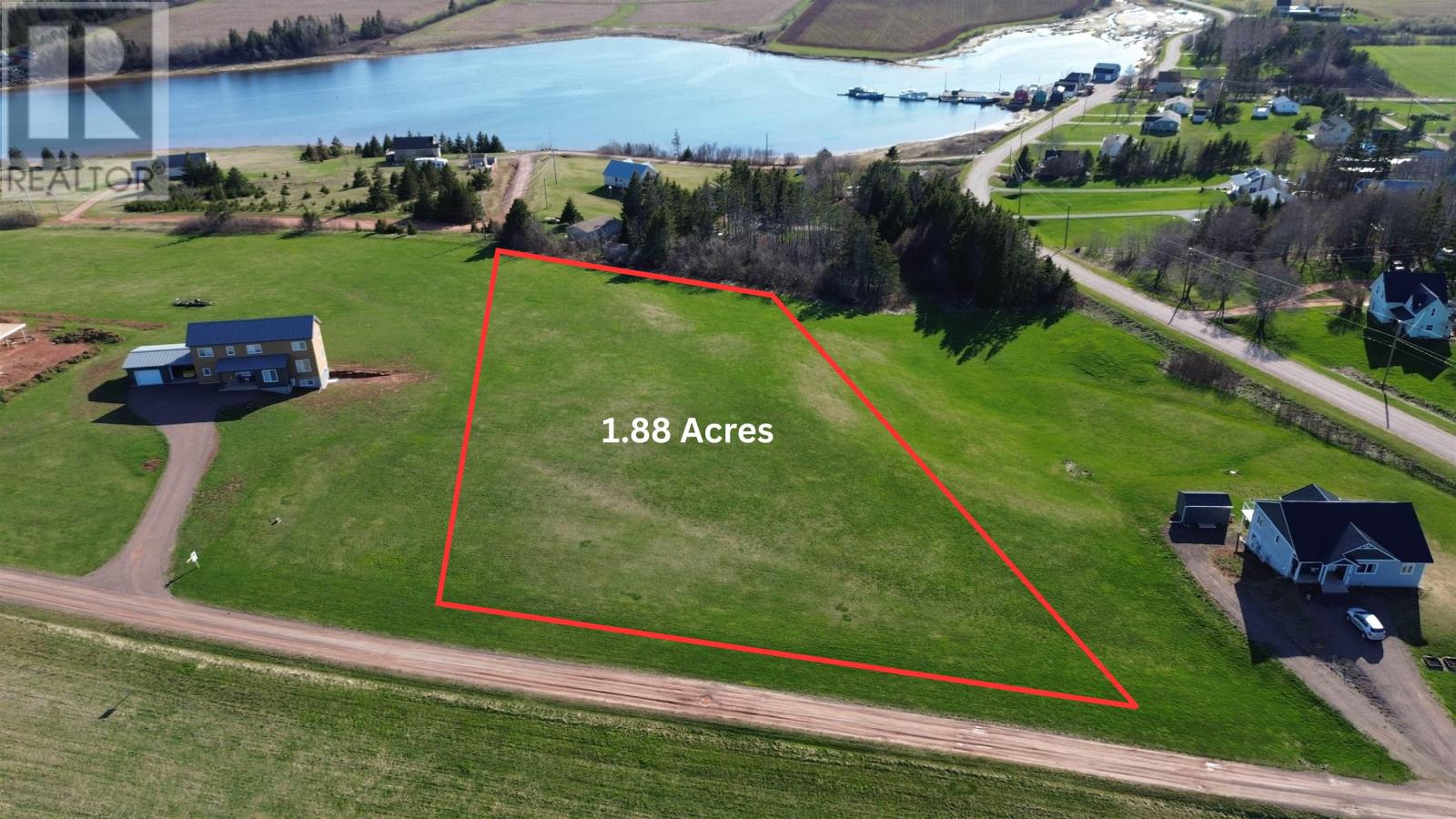 108 Big Rock Rd, French River, PE C0B 1M0