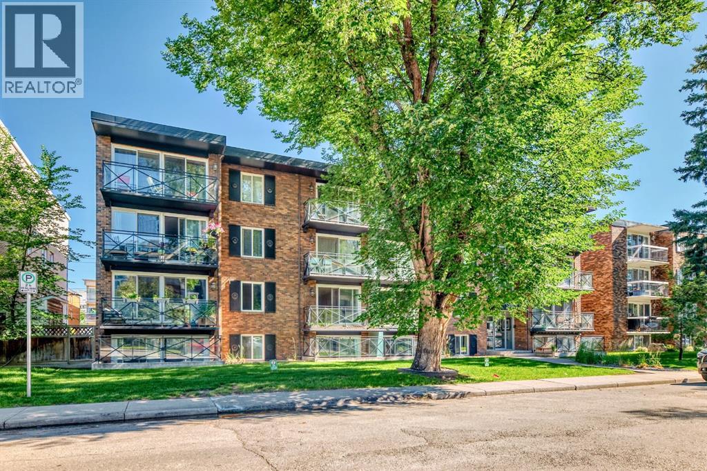 120 24 Avenue Sw Unit 103, Calgary, AB T2S 0J9