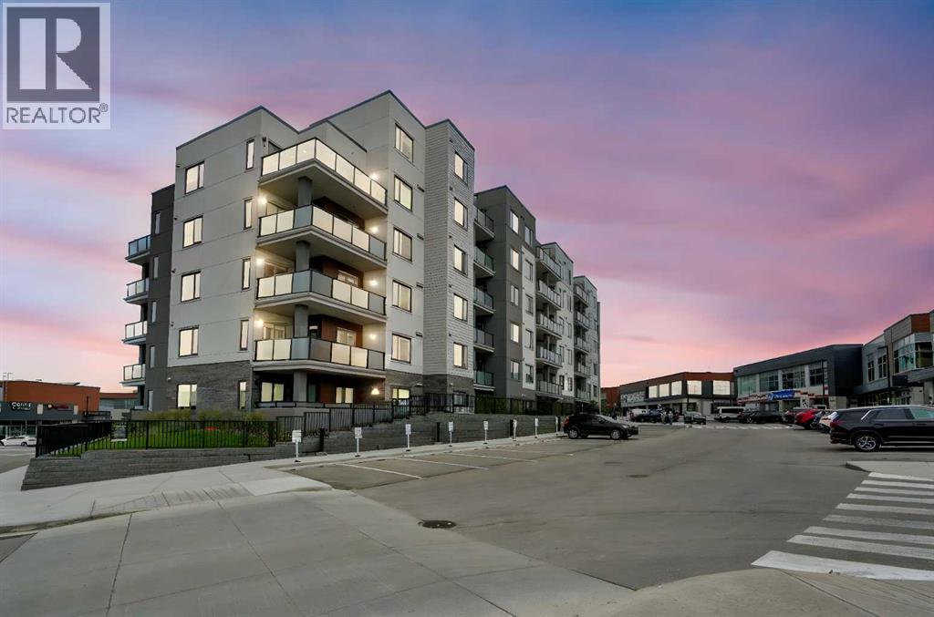238 Sage Valley Common Nw Unit 316, Calgary, AB T3R 1X8