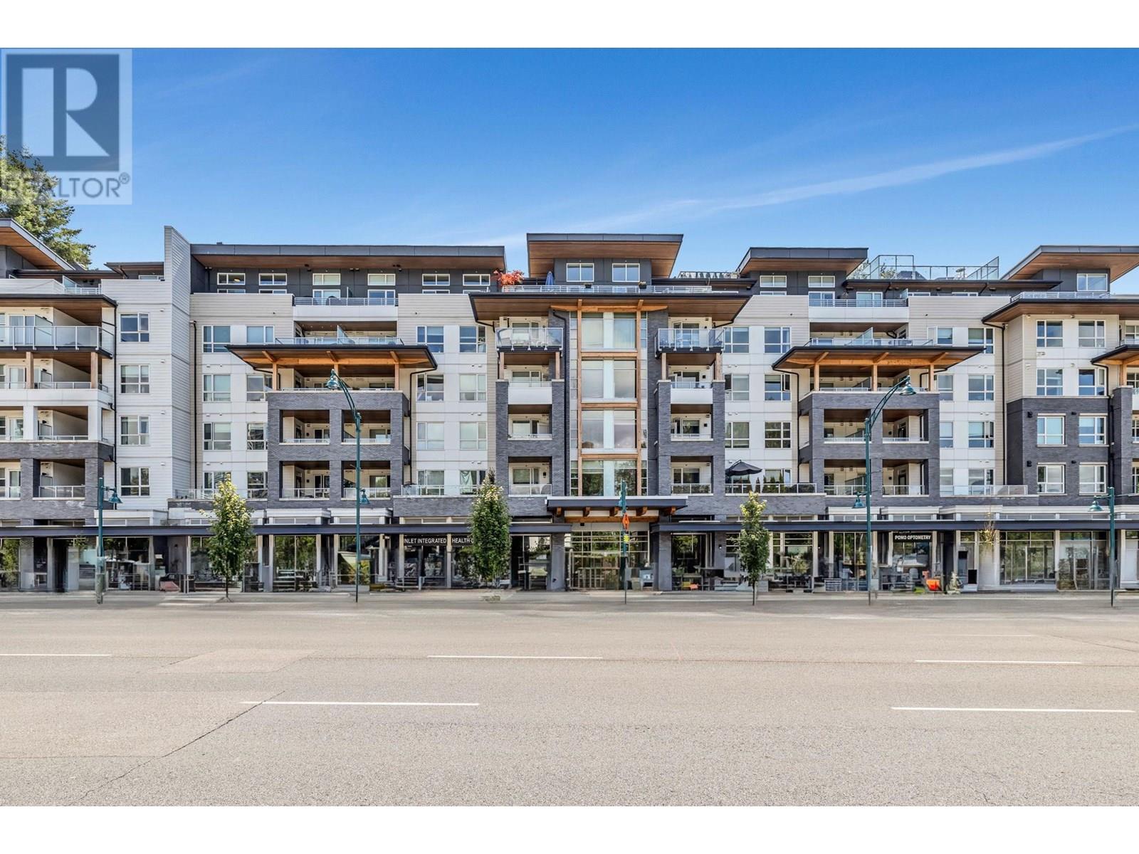 3229 St Johns Street Unit 305, Port Moody, BC V3H 0M4