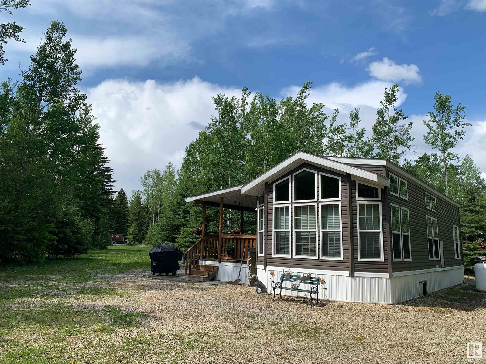 56302 Range Rd 144 #15, Rural Yellowhead, AB T7Y 0A6