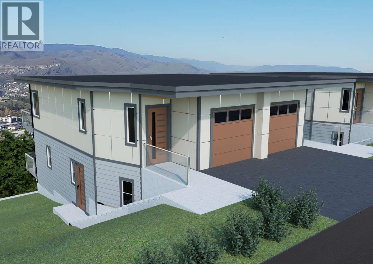 1050 Mt Revelstoke Place Unit 1, Vernon, BC V1B 3Z9