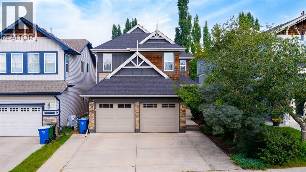 8 Auburn Bay Ln SE, Calgary, AB T3M 1K8