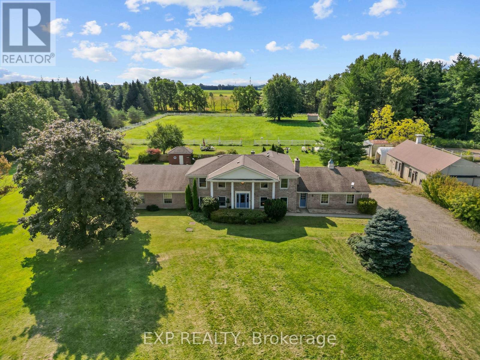 8101 Decker Dr, Middlesex Centre, ON N6P 1P3