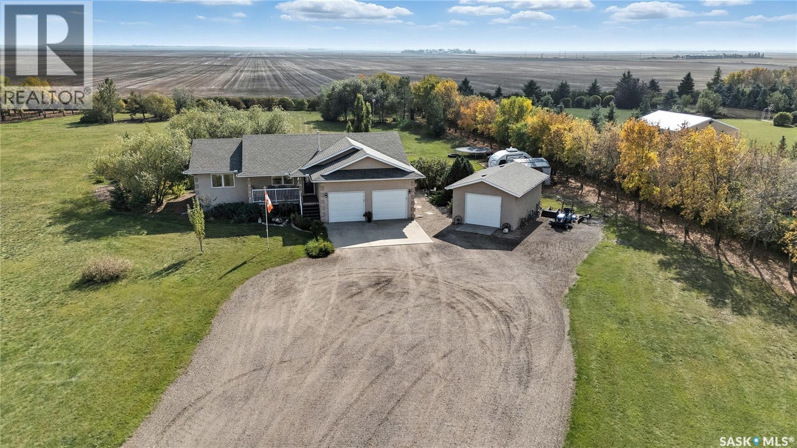 35 Dawn Road, Moose Jaw Rm No. 161, SK S6K 1C1