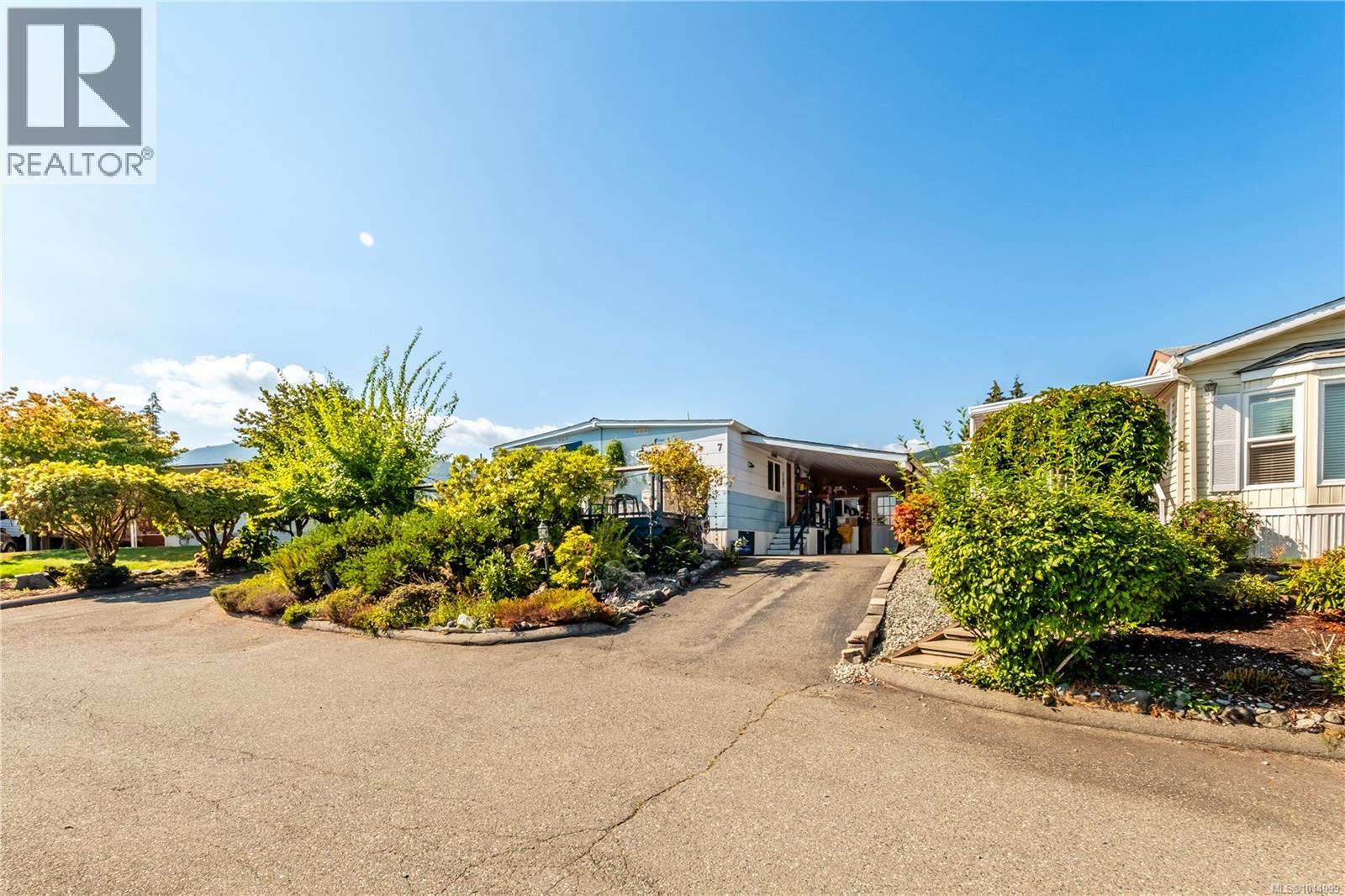 10980 Westdowne Rd Unit 7 Rd, Ladysmith, BC V9G 1X2