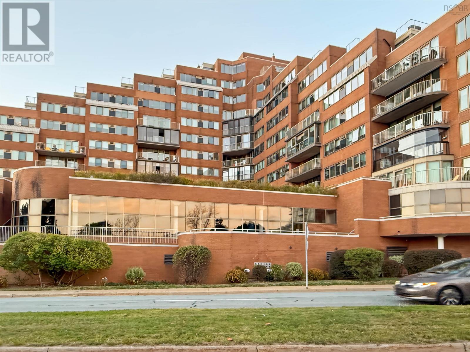 1 Prince Street Unit 109, Dartmouth, NS B2Y 4L3