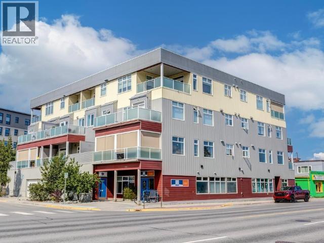 205-204 Hawkins St, Whitehorse, YT Y1A 1X4