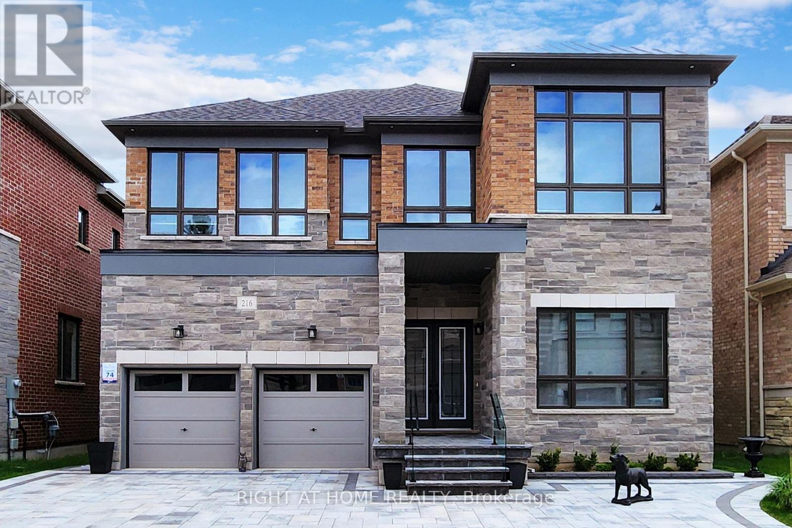 216 Sunset Vista Ct E, Aurora Aurora Estates, ON L4G 3Y1