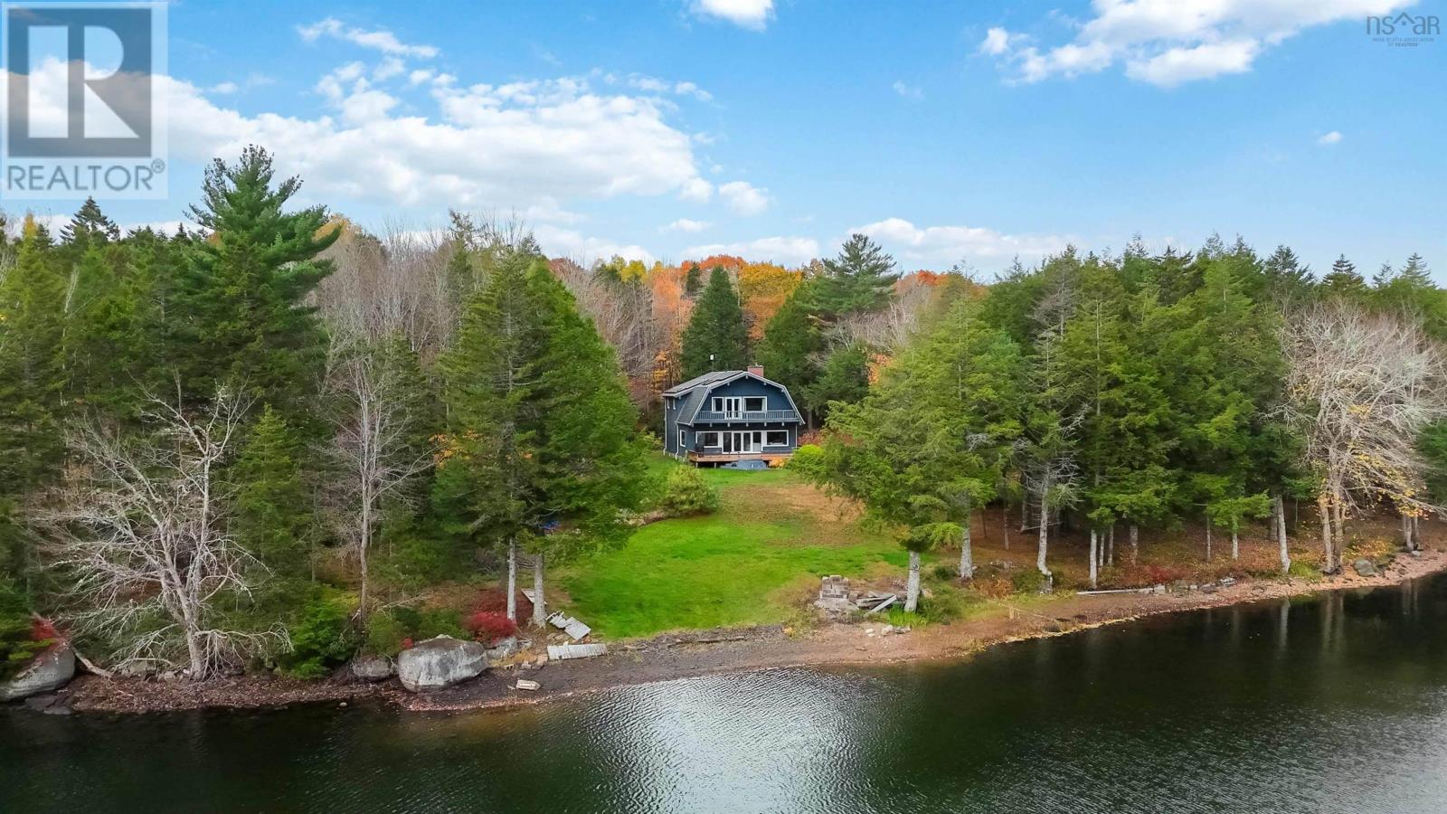 430 Sarty Rd, Hebbs Cross, NS B4V 0X6