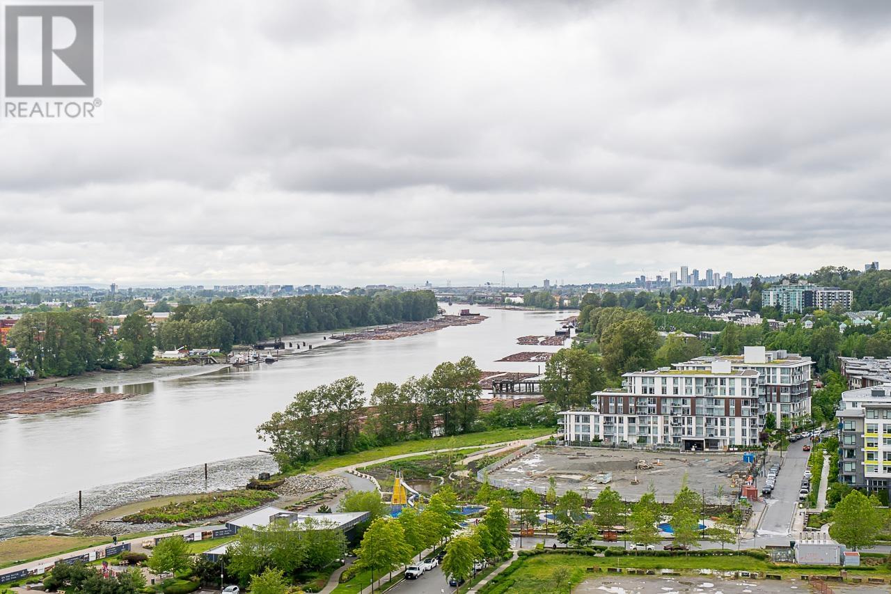 3430 E Kent Avenue Unit 1702, Vancouver, BC V5S 0G7
