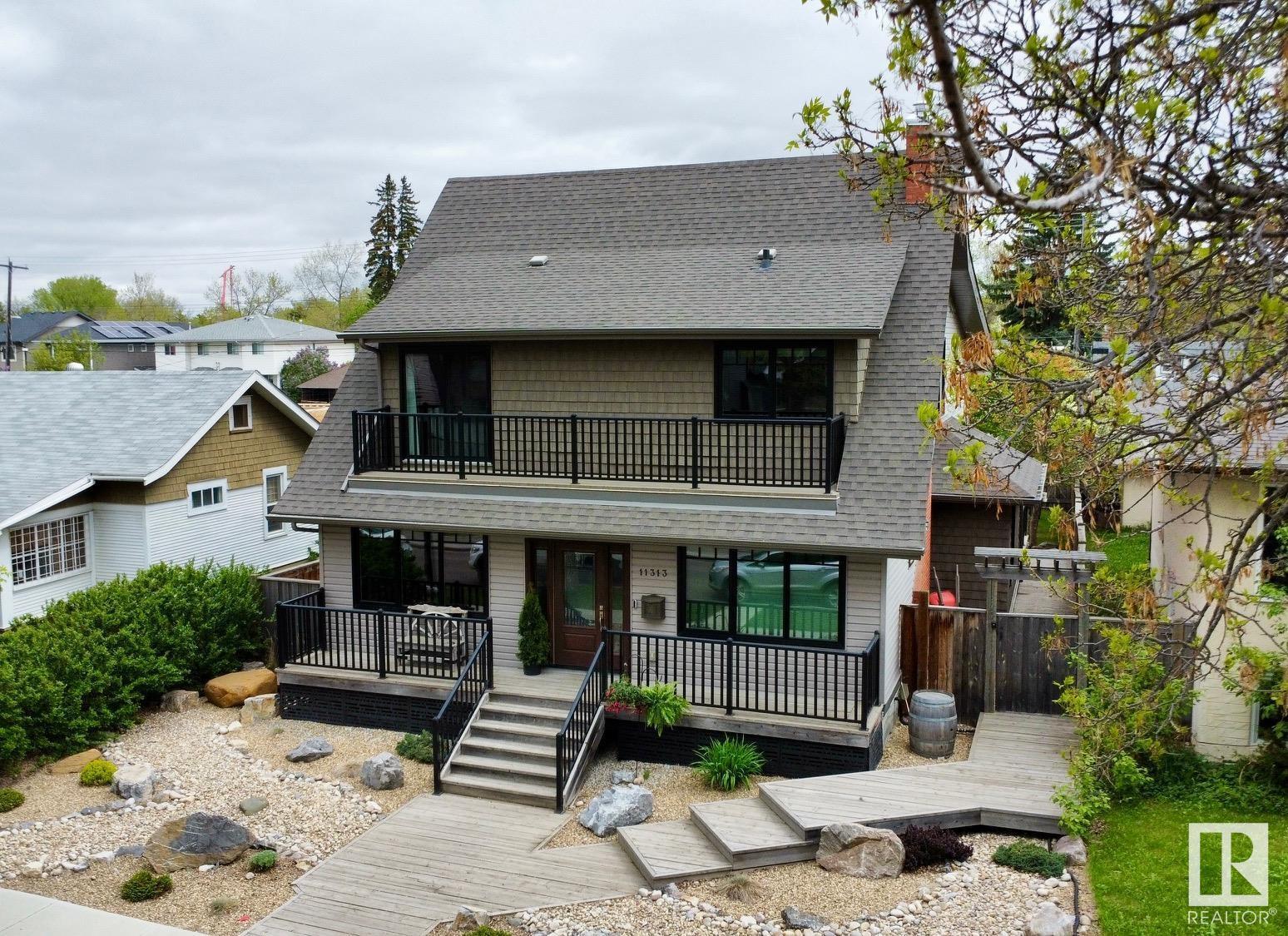 127 St Nw Unit 11313, Edmonton, AB T5M 0T9
