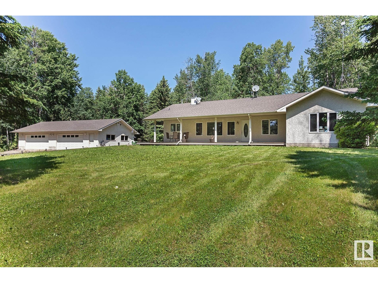 53220 Range Rd 25 #9, Rural Parkland County, AB T7Y 0E1
