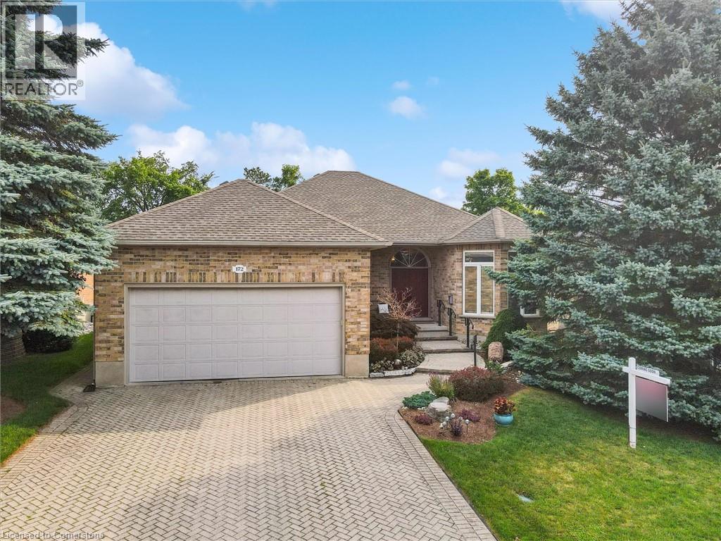 172 Golf Links Drive Unit 151, Wilmot, ON N3A 3P1