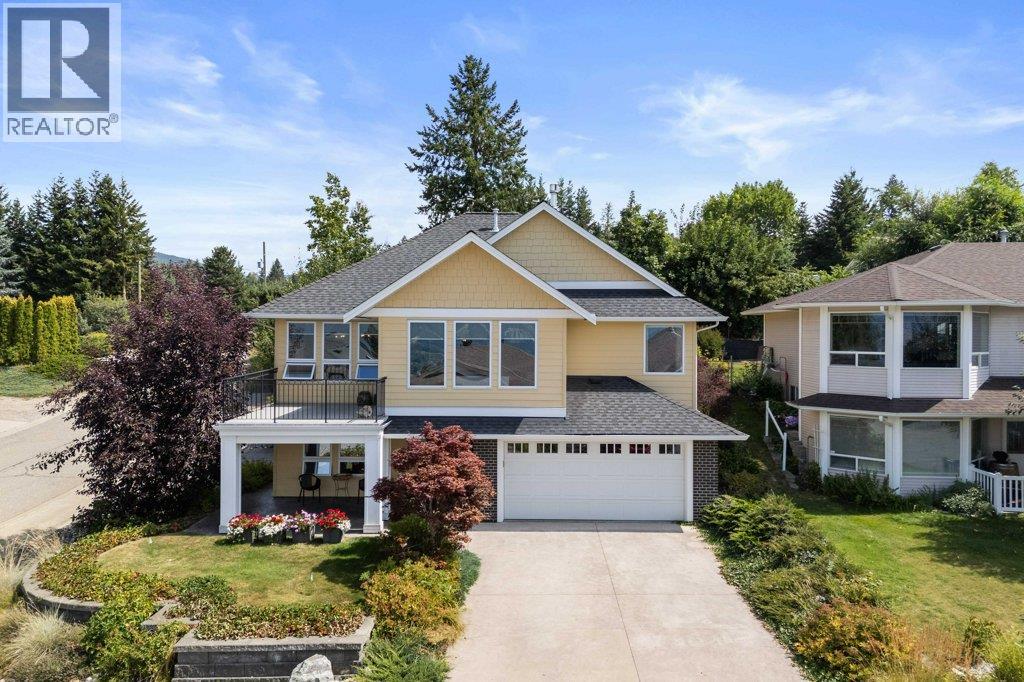 12 Street Unit 1320, Salmon Arm, BC V1E 2R6