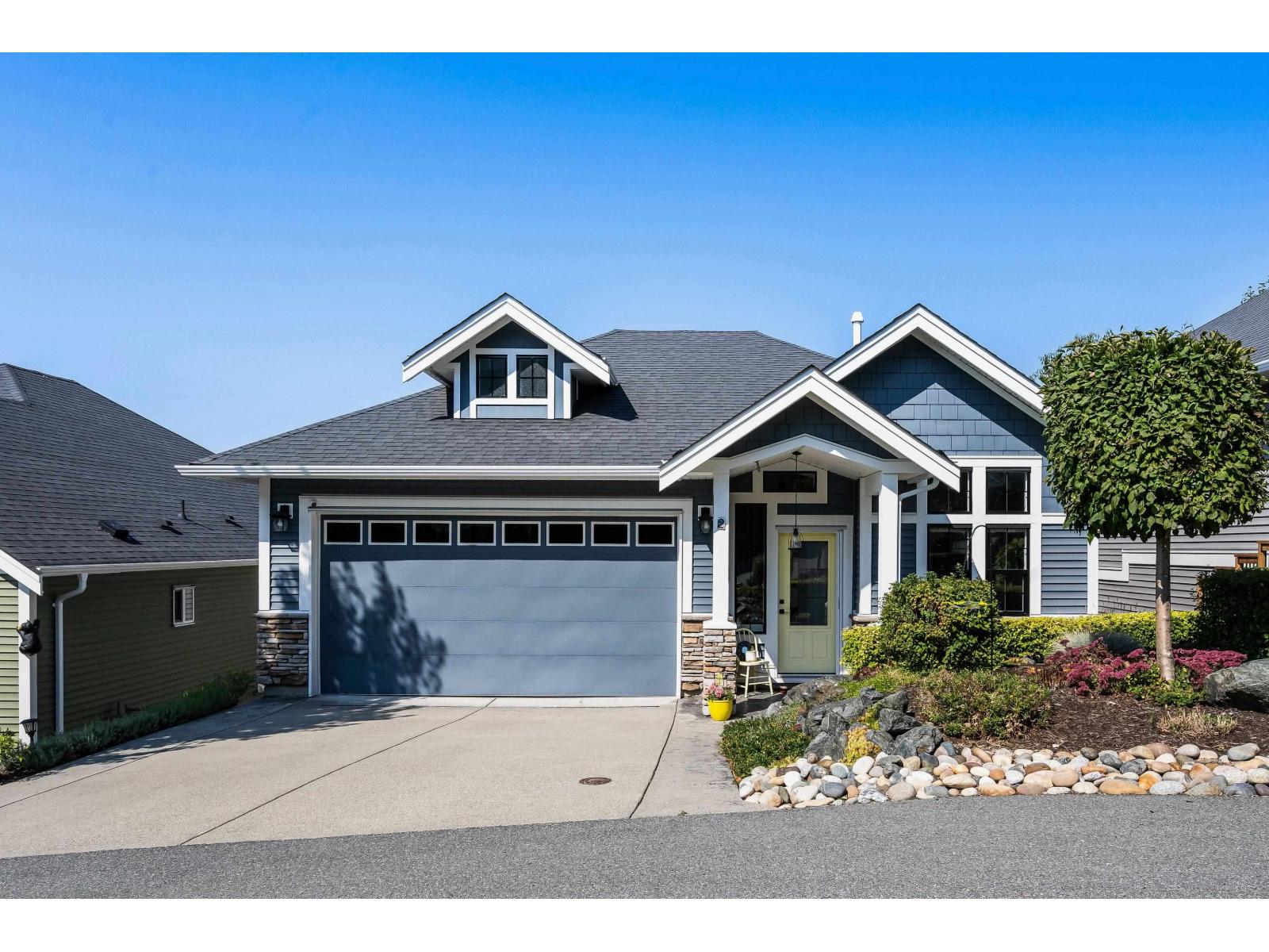 47045 Sylvan Drivepromontory Unit 2, Chilliwack, BC V2R 0X6