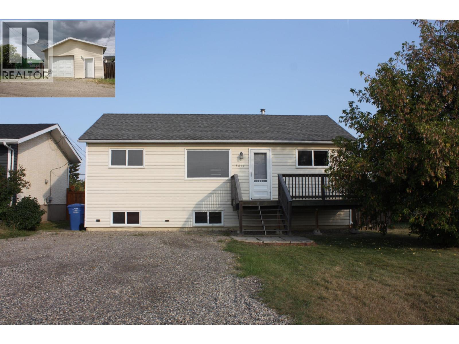 78 Street Unit 8811 #a, Fort St. John, BC V1J 3B3