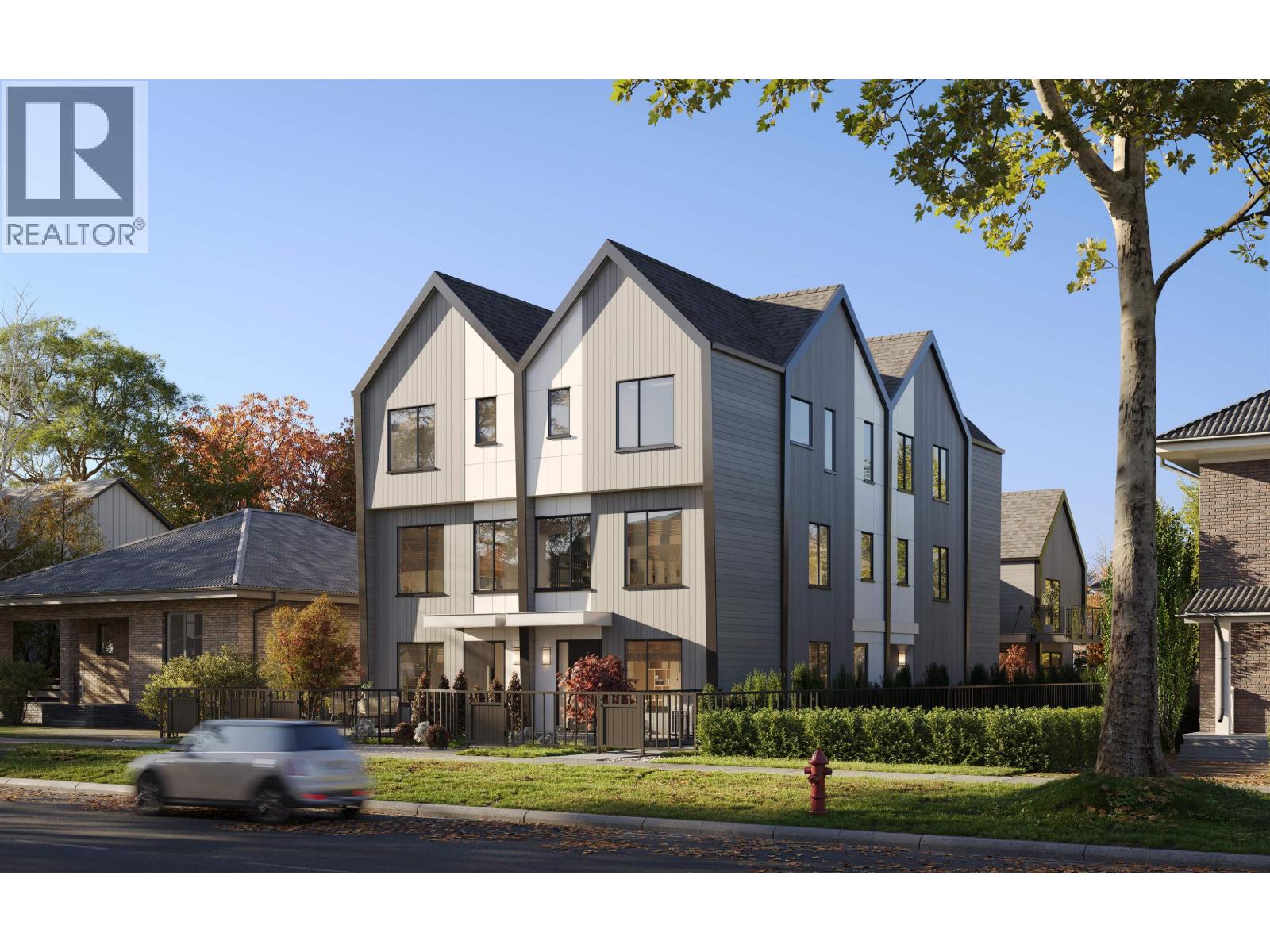 2240 E 40 Avenue Unit 1, Vancouver, BC V5P 1J5