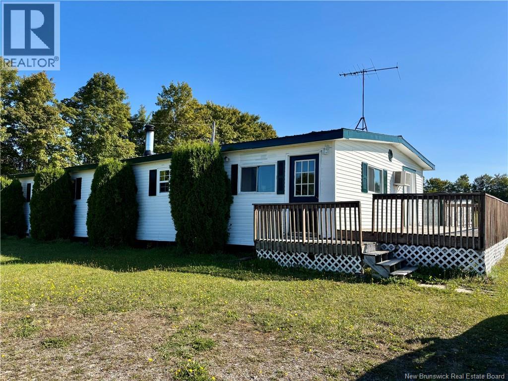 2556 Route 540, Elmwood, NB E7N 2E2