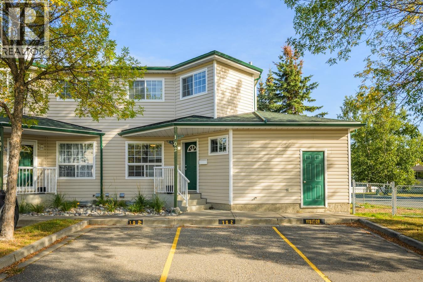 3233 Mcgill Crescent Unit 102, Prince George, BC V2N 2T4