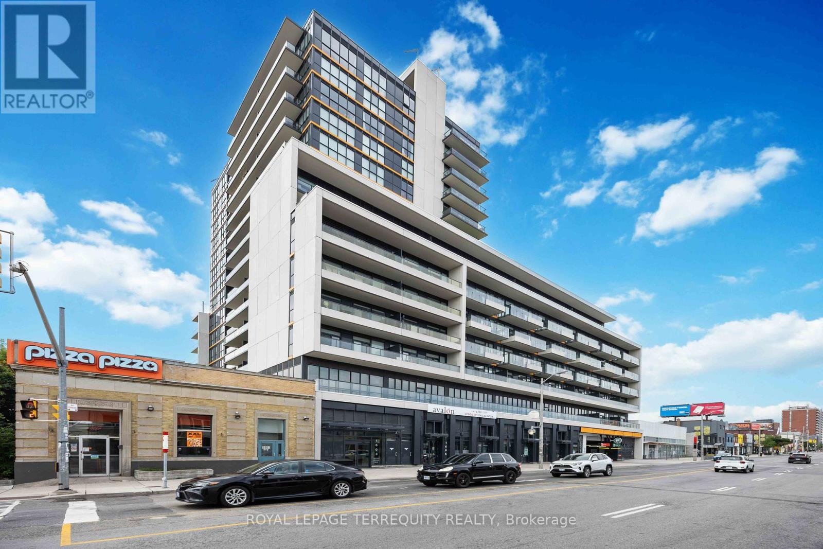 311 1603 Eglinton Ave W, Toronto, ON M6E 0A1