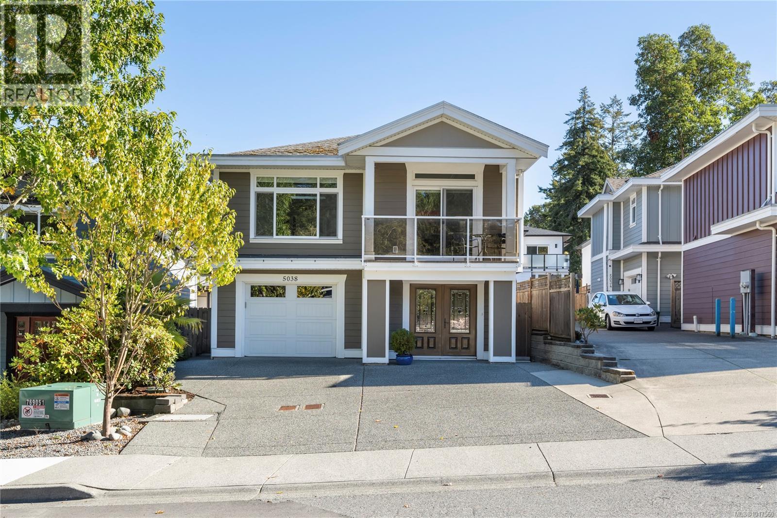 5038 Renee Pl, Nanaimo, BC V9V 1H3