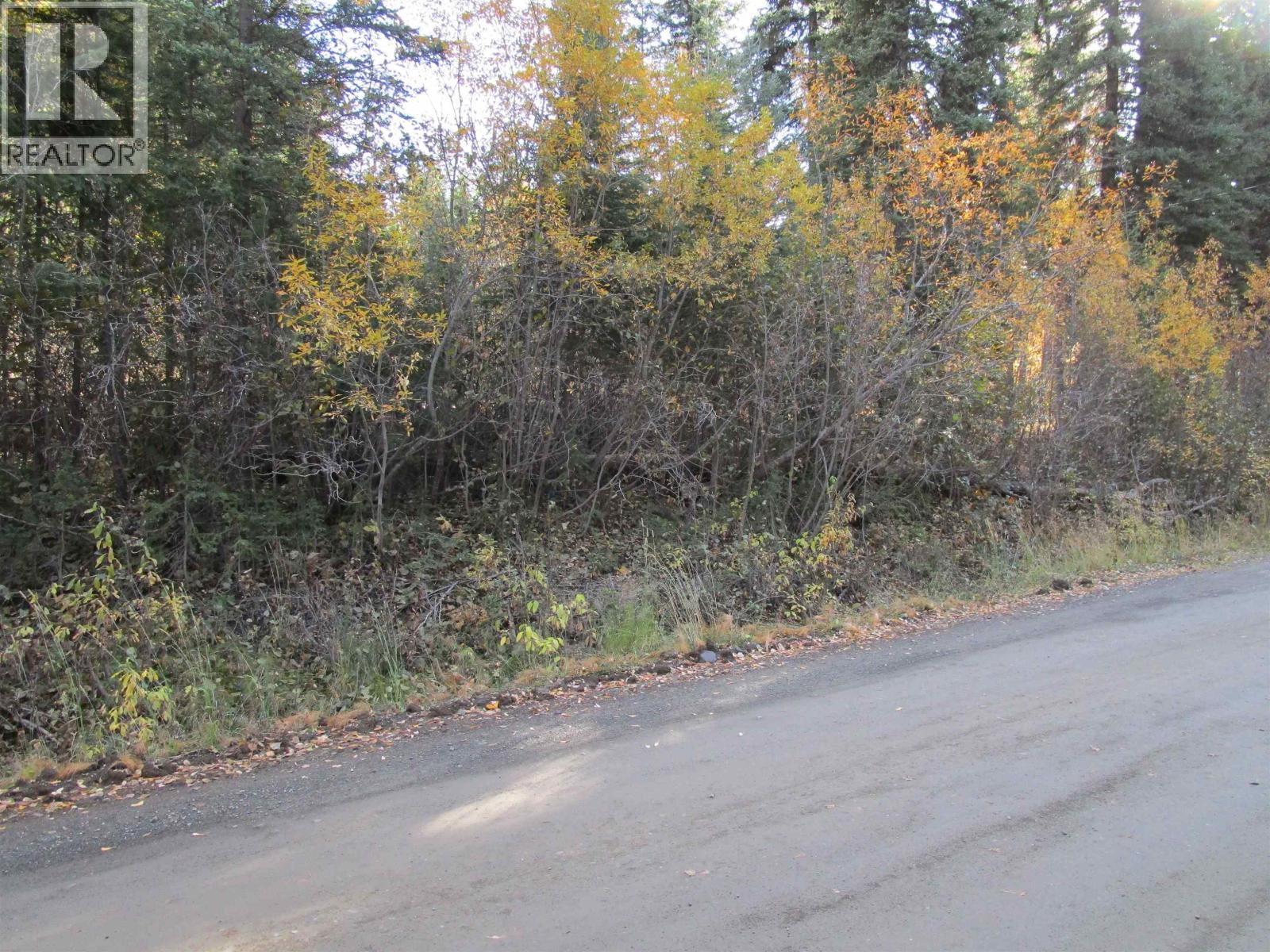 Lot 176 Paterson Road, Deka Lake  Sulphurous  Hathaway Lakes, BC V0K 1X3