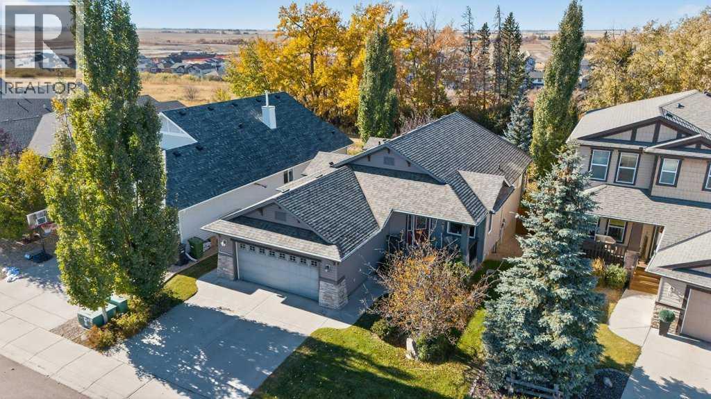 132 Hillcrest Blvd, Strathmore, AB T1P 0A3