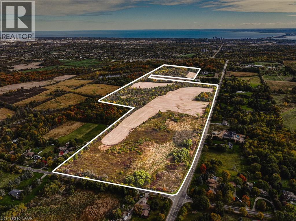 3415 Cedar Springs Rd, Burlington, ON L7P 0P5