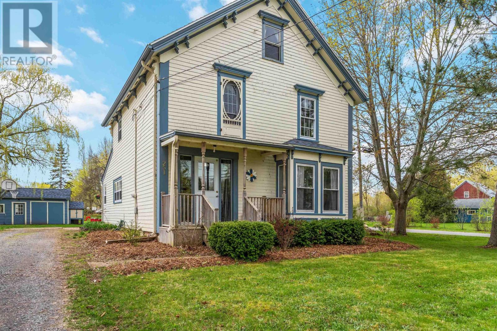 251 Main St, Berwick, NS B0P 1E0