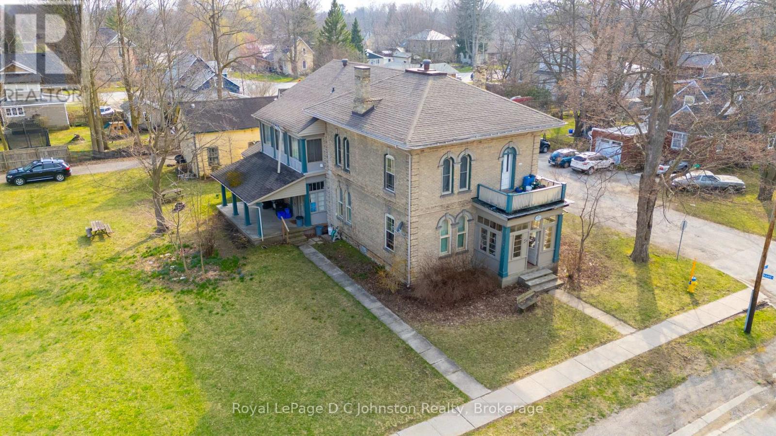 490 Mill Street #3 4, Saugeen Shores, ON N0H 2C0