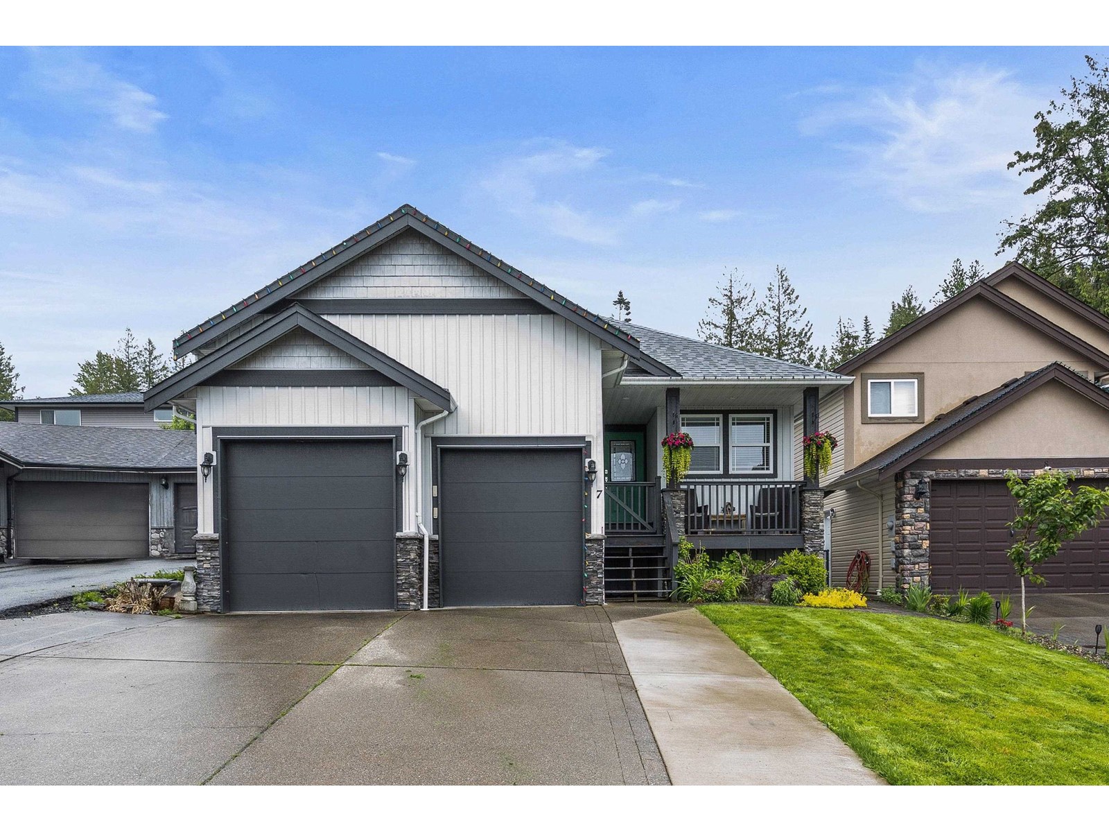 46450 Valleyview Roadpromontory Unit 7, Chilliwack, BC V2R 0A9