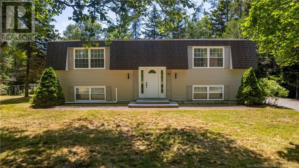 78 Mckay Loop Rd, Pennfield, NB E5H 2K4
